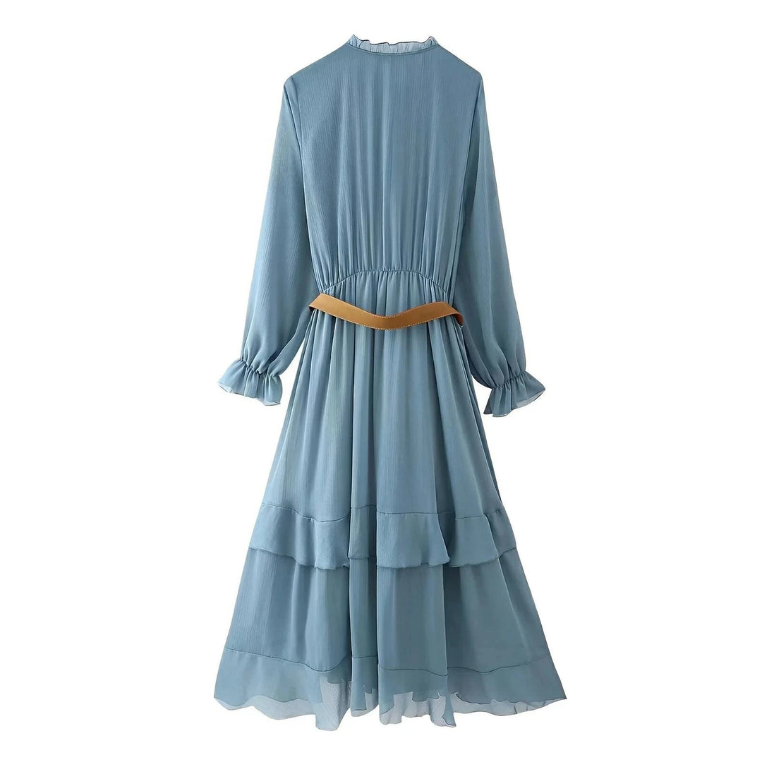 Jade Midi Dress