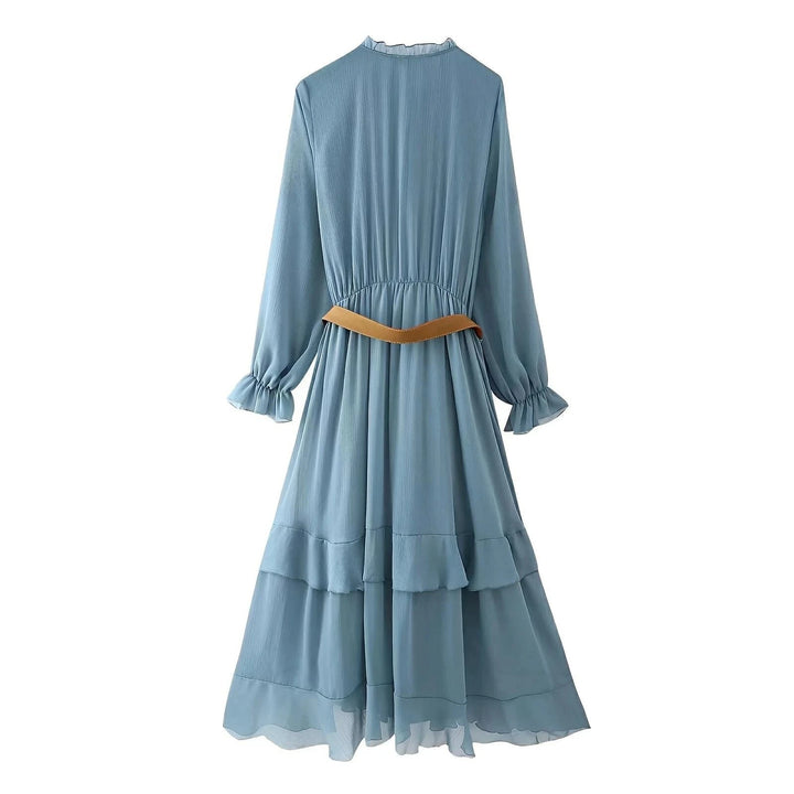 Jade Midi Dress