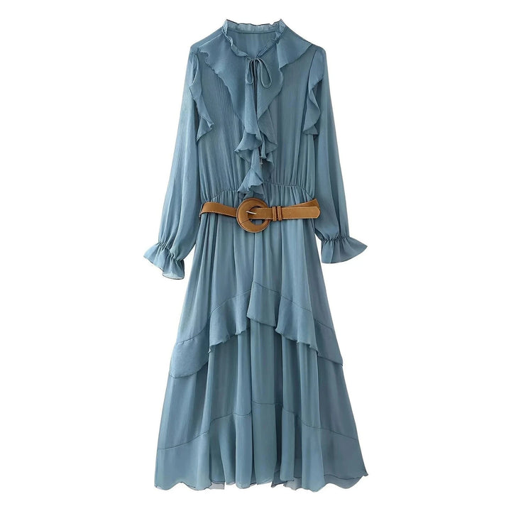 Jade Midi Dress