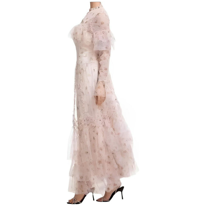 Janette Maxi Dress
