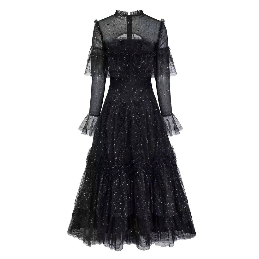 Janette Maxi Dress
