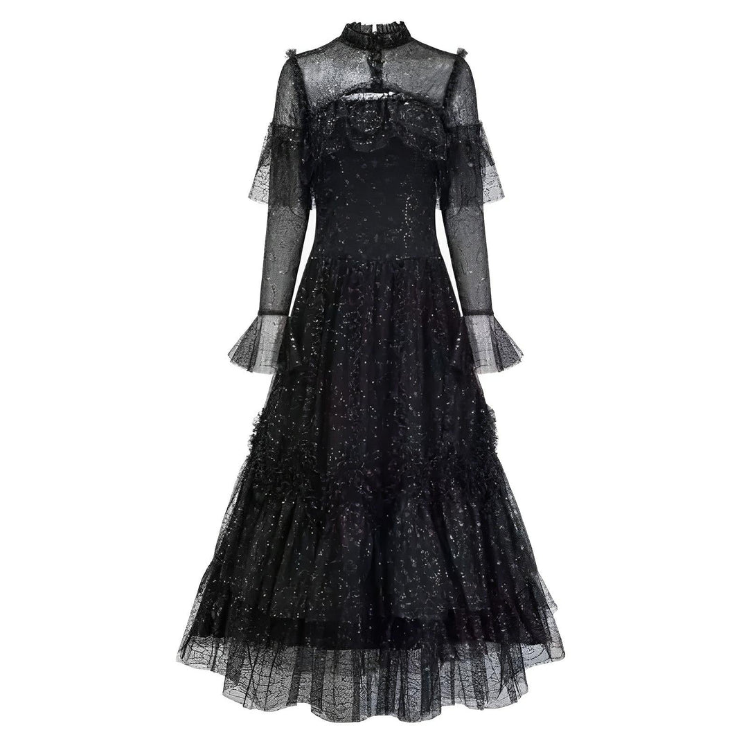 Janette Maxi Dress