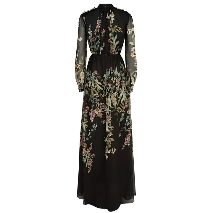 Jessamine Maxi Dress