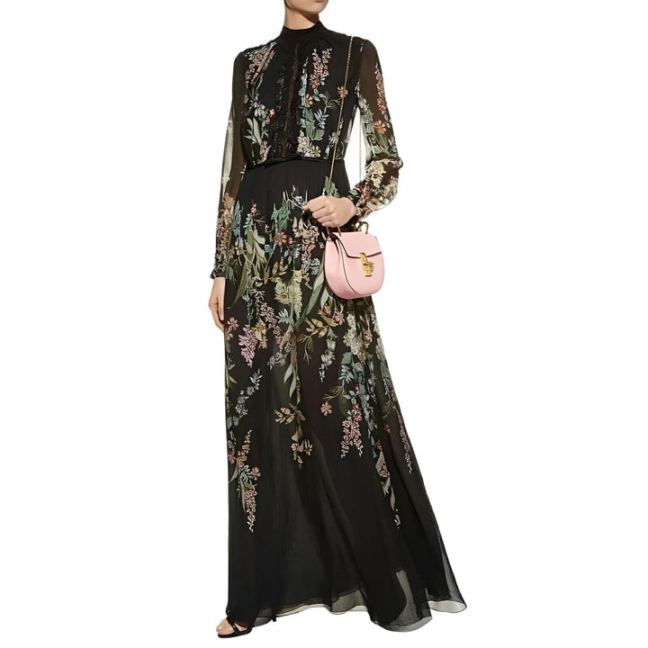 Jessamine Maxi Dress