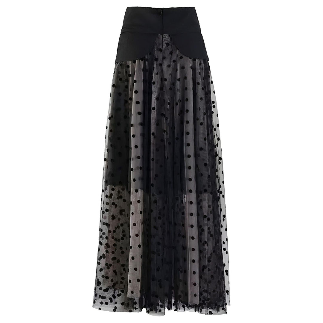 Jolie Midi Skirt
