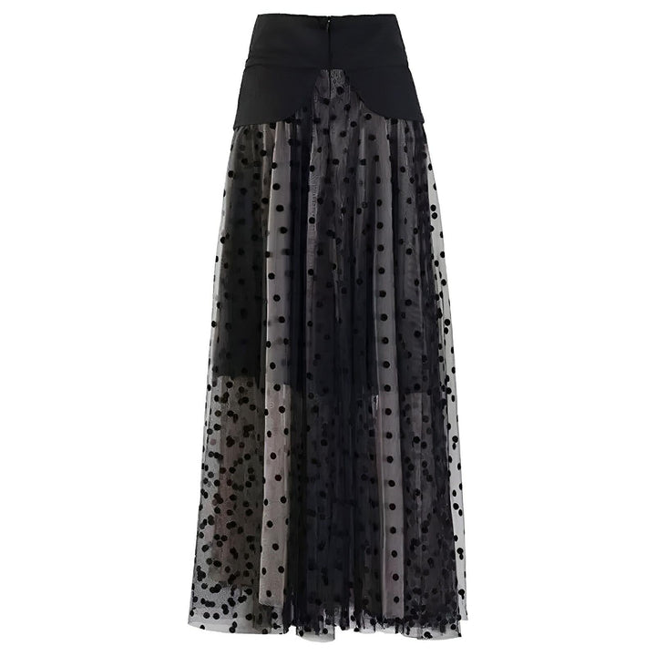 Jolie Midi Skirt