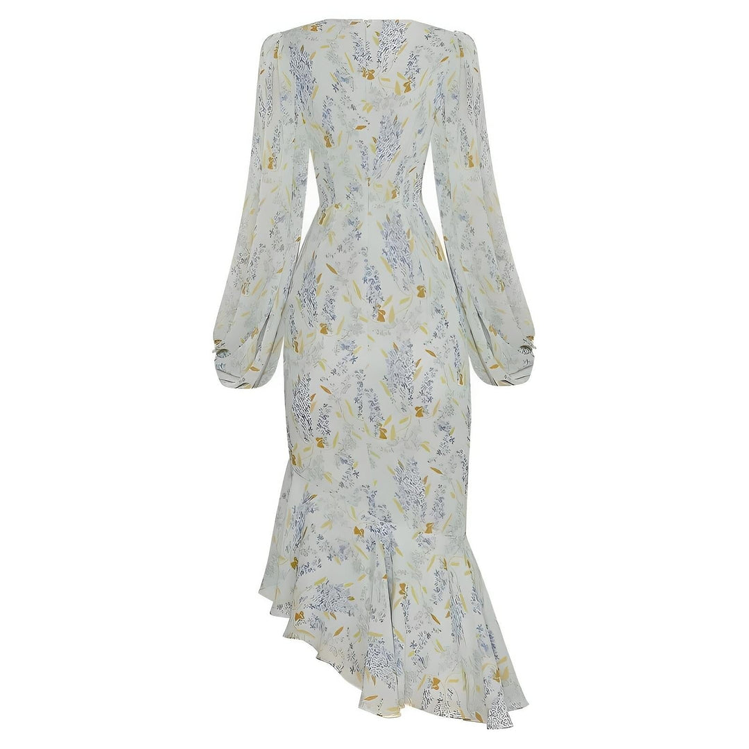 Josephine Midi Dress