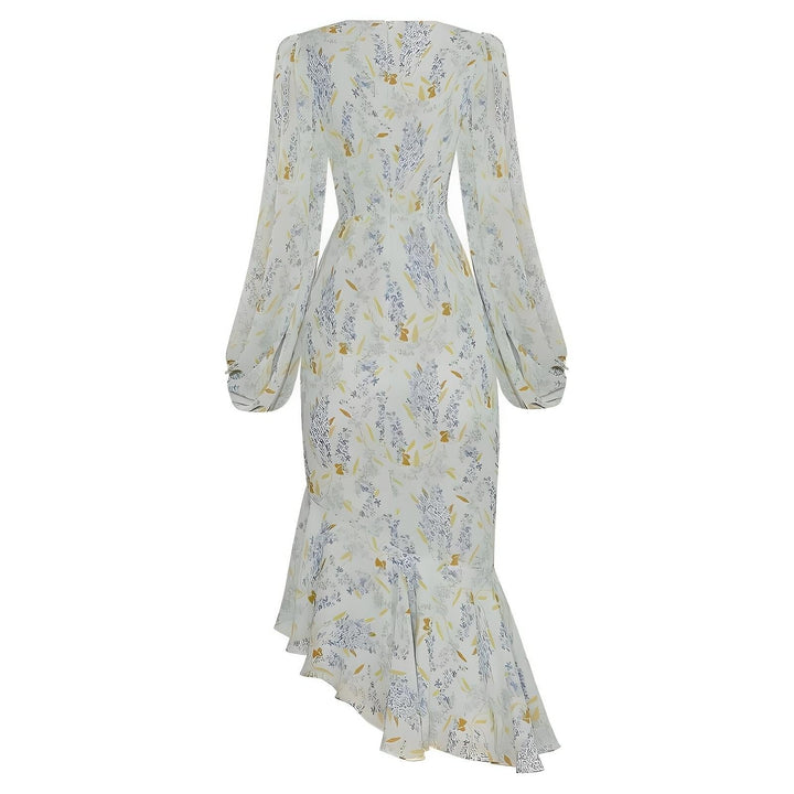 Josephine Midi Dress