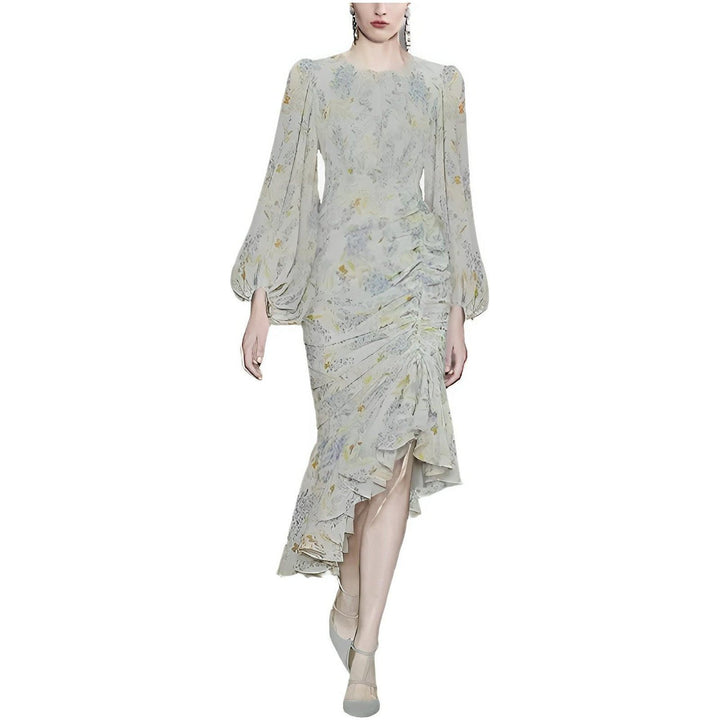 Josephine Midi Dress