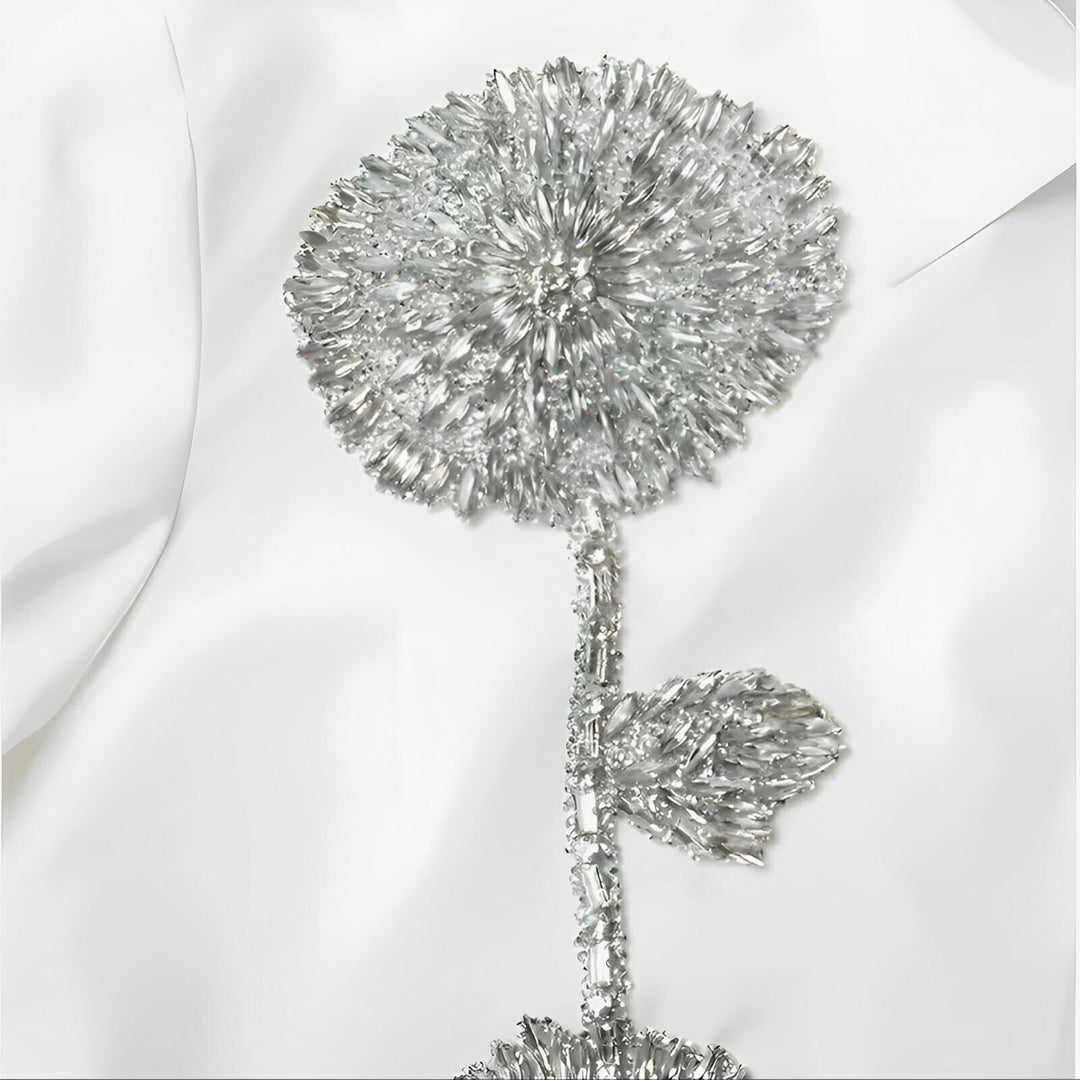 Jules Embellished Shirt