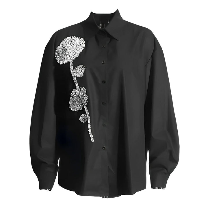 Jules Embellished Shirt