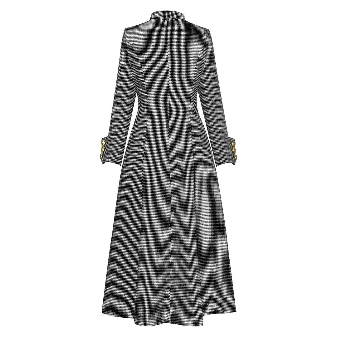 Julia Midi Dress