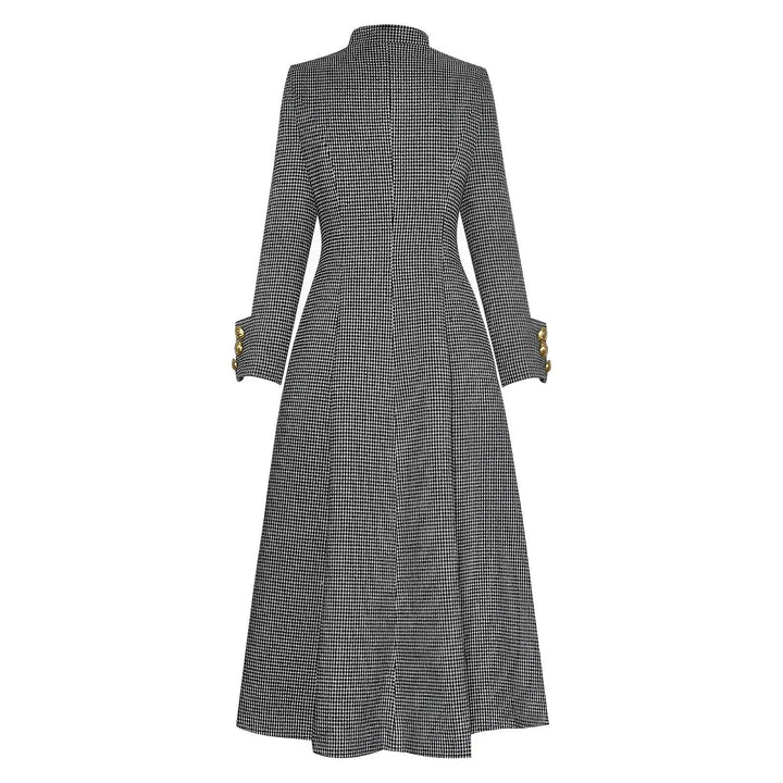 Julia Midi Dress