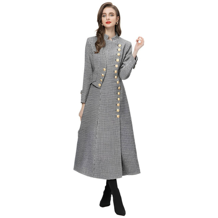 Julia Midi Dress