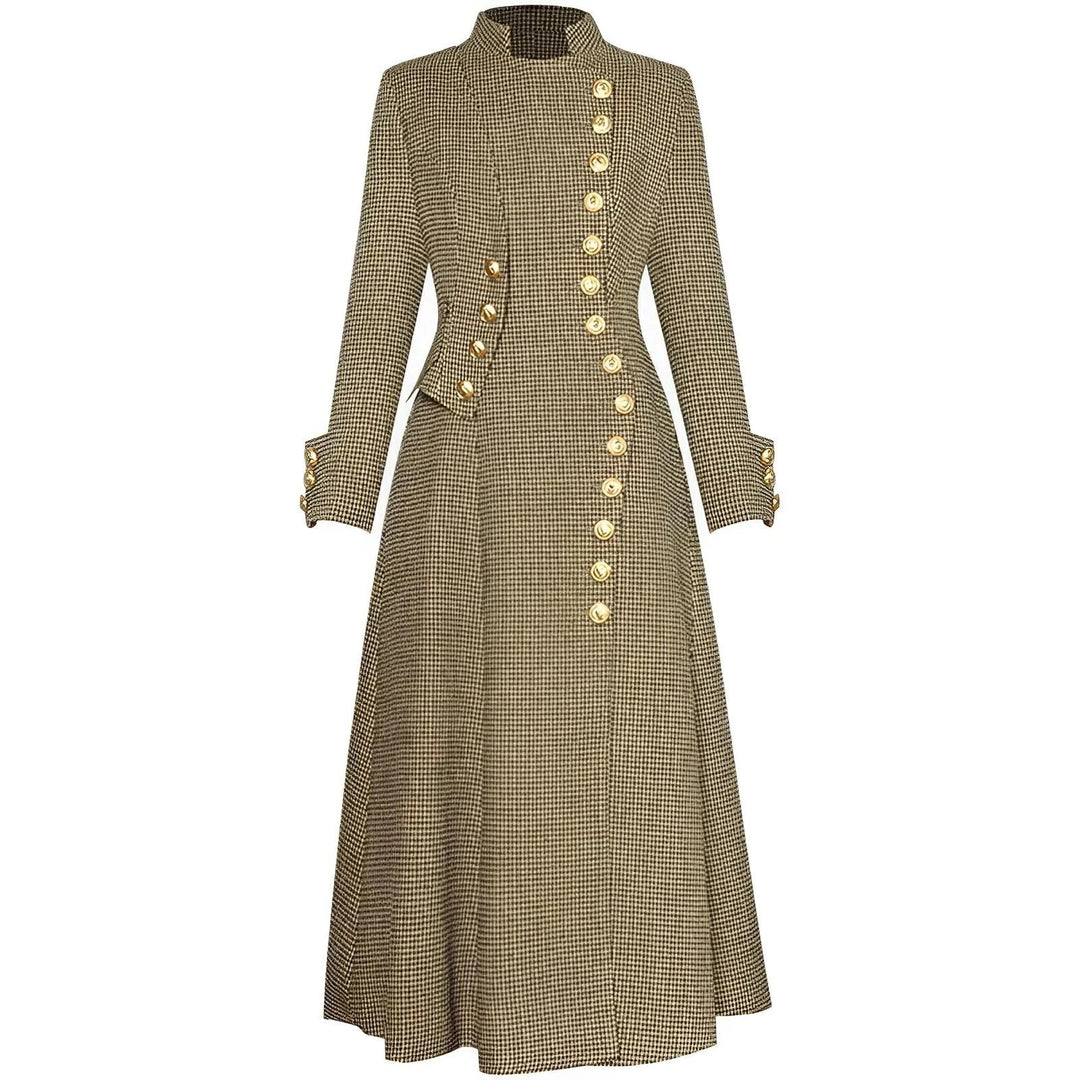 Julia Midi Dress