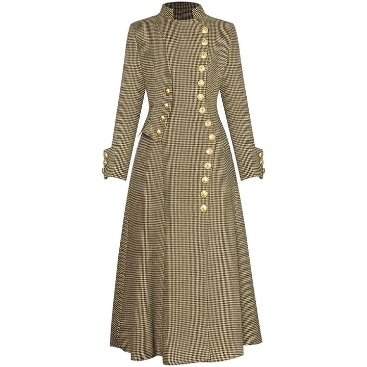 Julia Midi Dress