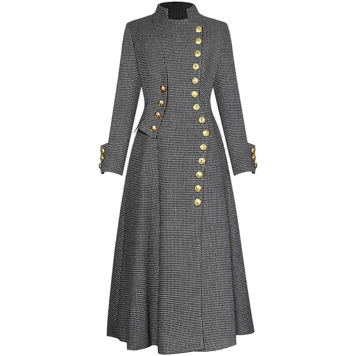 Julia Midi Dress