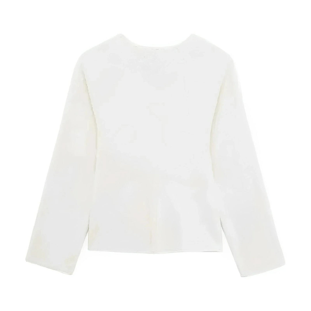 Junia Belted Jacket