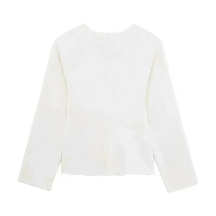 Junia Belted Jacket