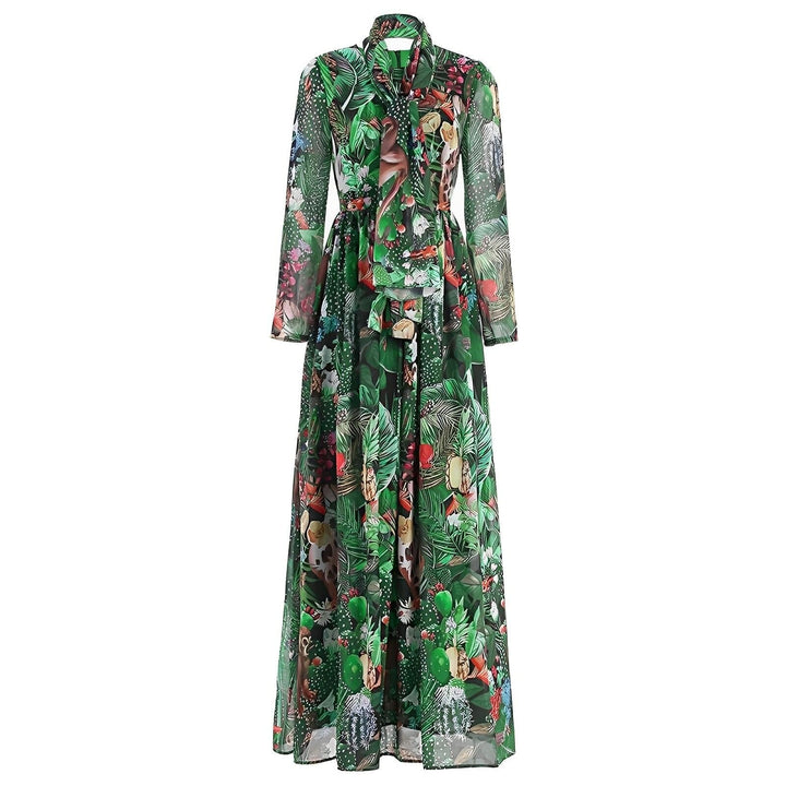Juniper Maxi Dress