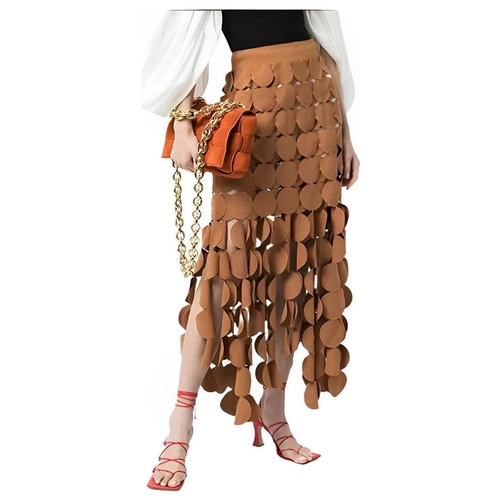Kaia Midi Skirt