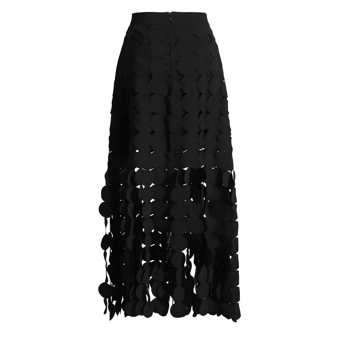 Kaia Midi Skirt