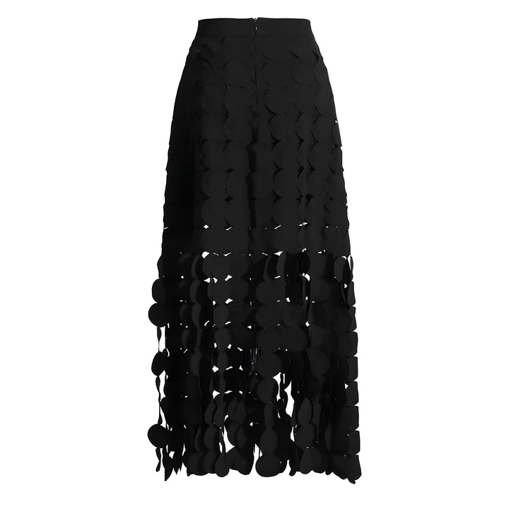 Kaia Midi Skirt