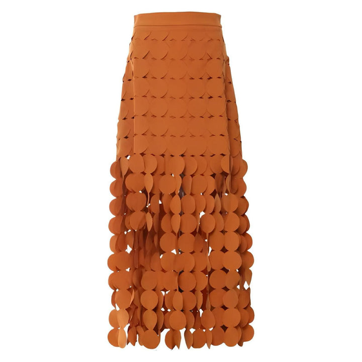 Kaia Midi Skirt