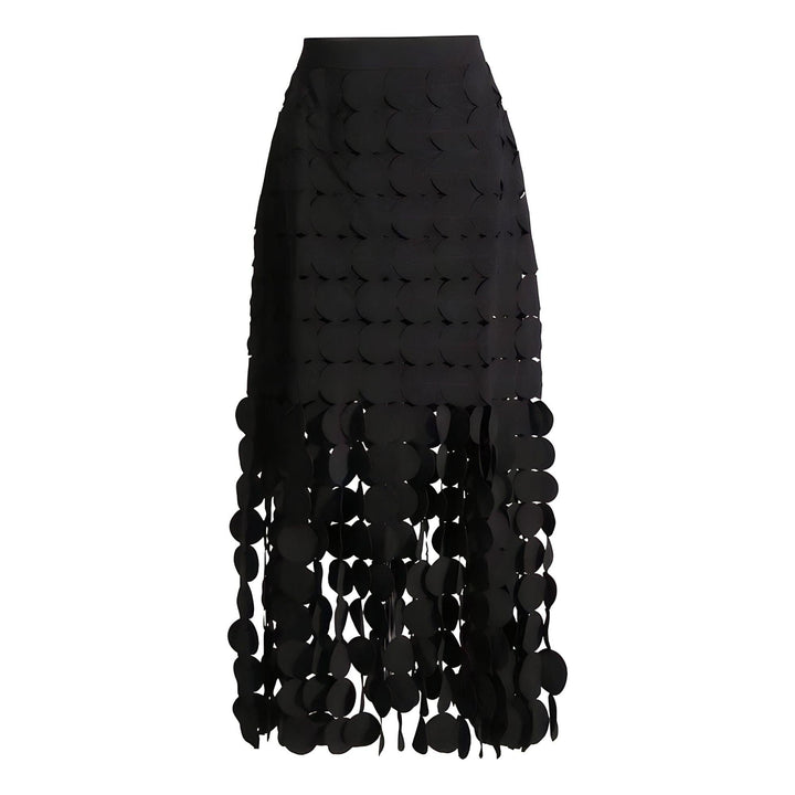 Kaia Midi Skirt