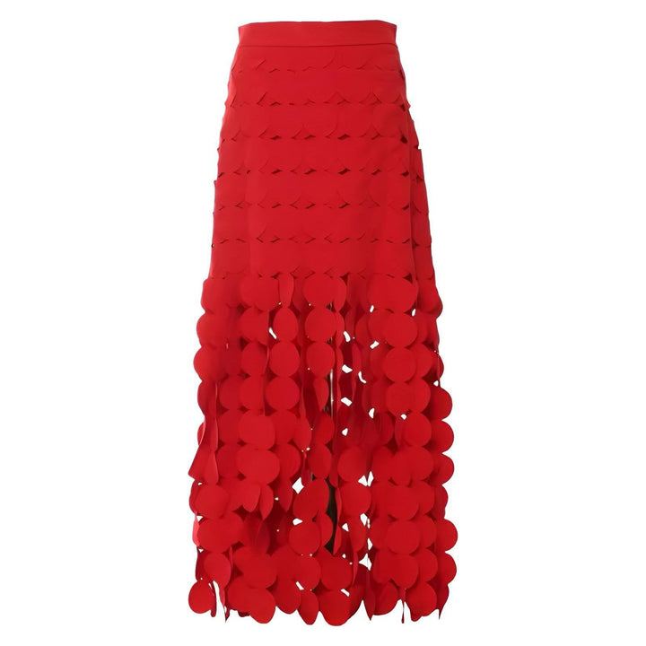 Kaia Midi Skirt