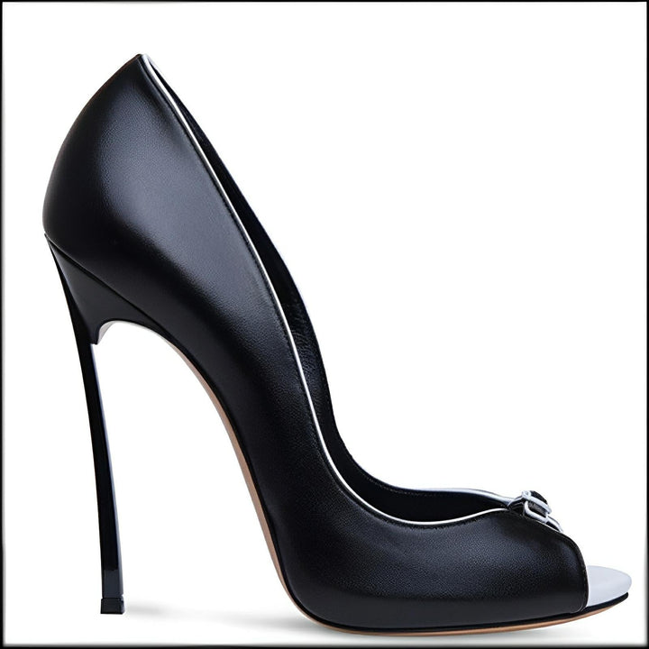 Kalani Stiletto Pumps