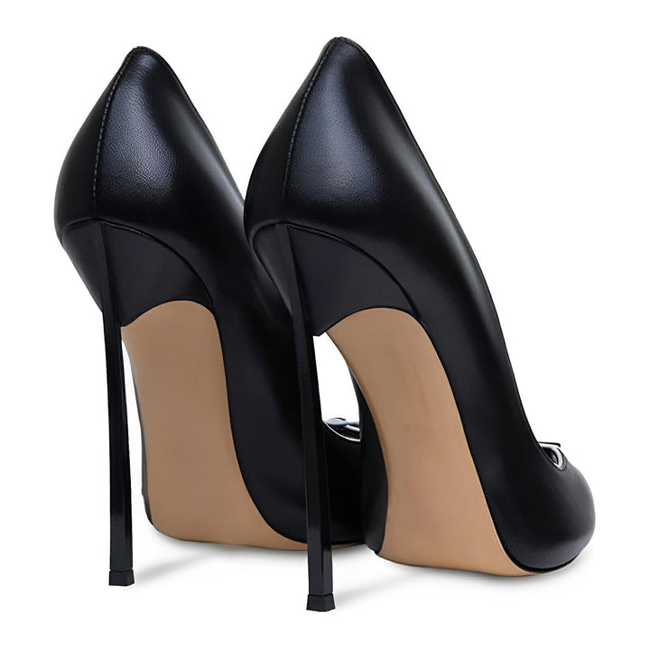 Kalani Stiletto Pumps
