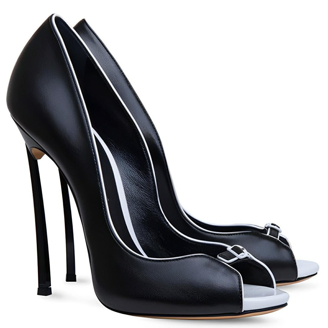 Kalani Stiletto Pumps