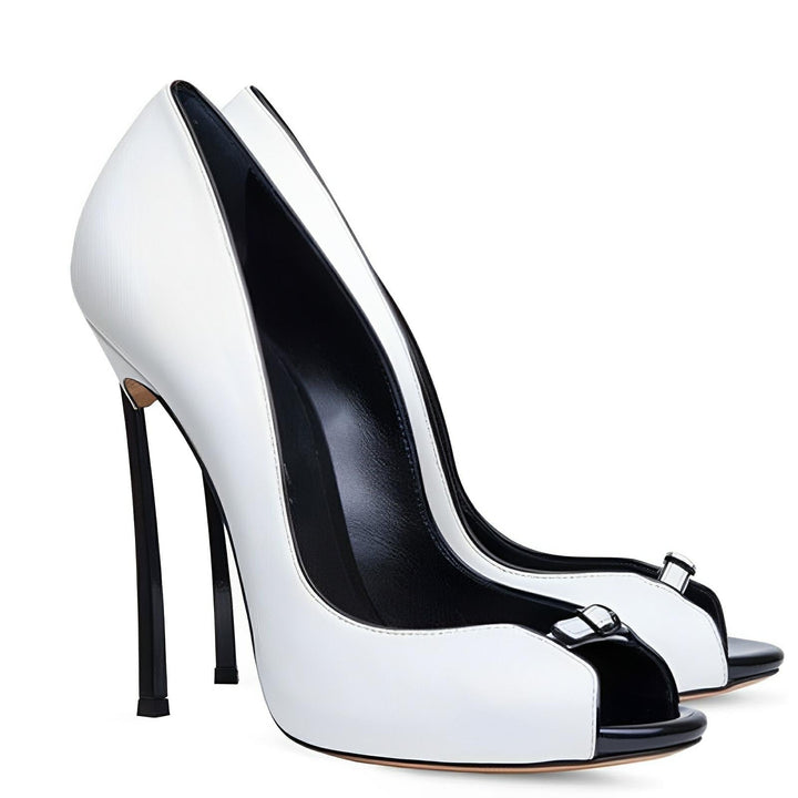 Kalani Stiletto Pumps