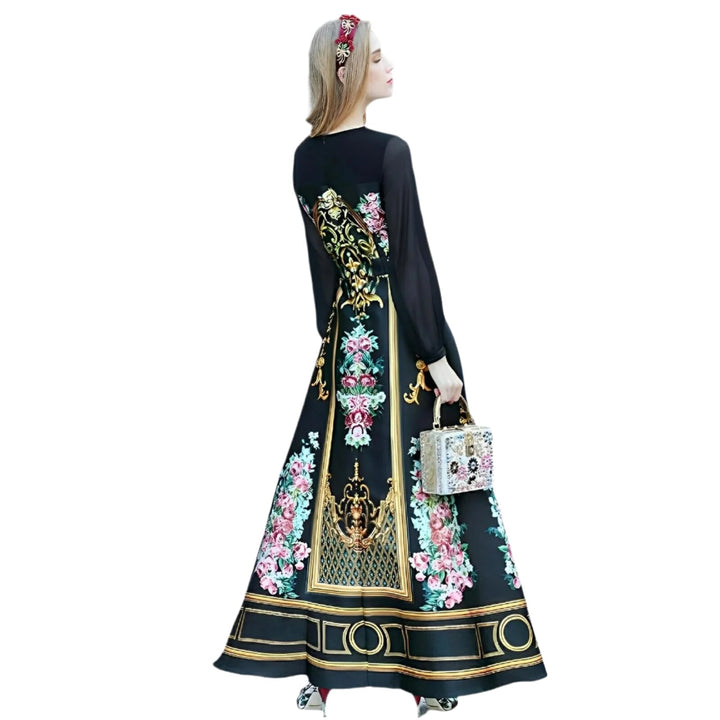 Katarina Maxi Dress