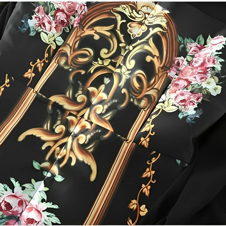 Katarina Maxi Dress