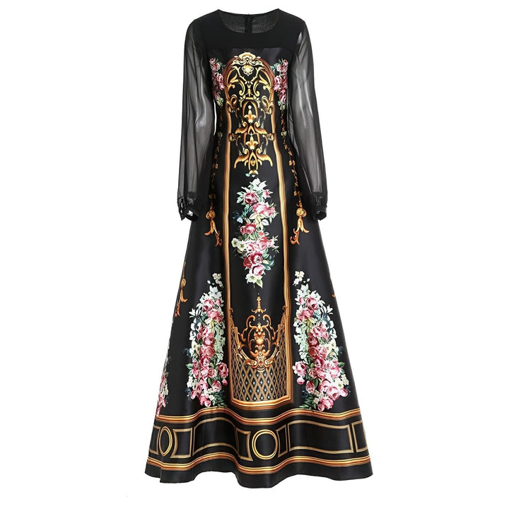 Katarina Maxi Dress