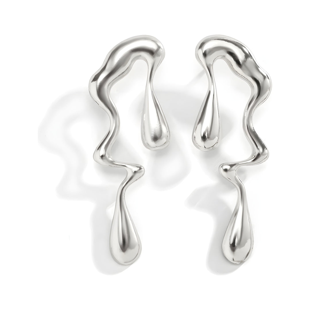 Kendra Drop Earrings