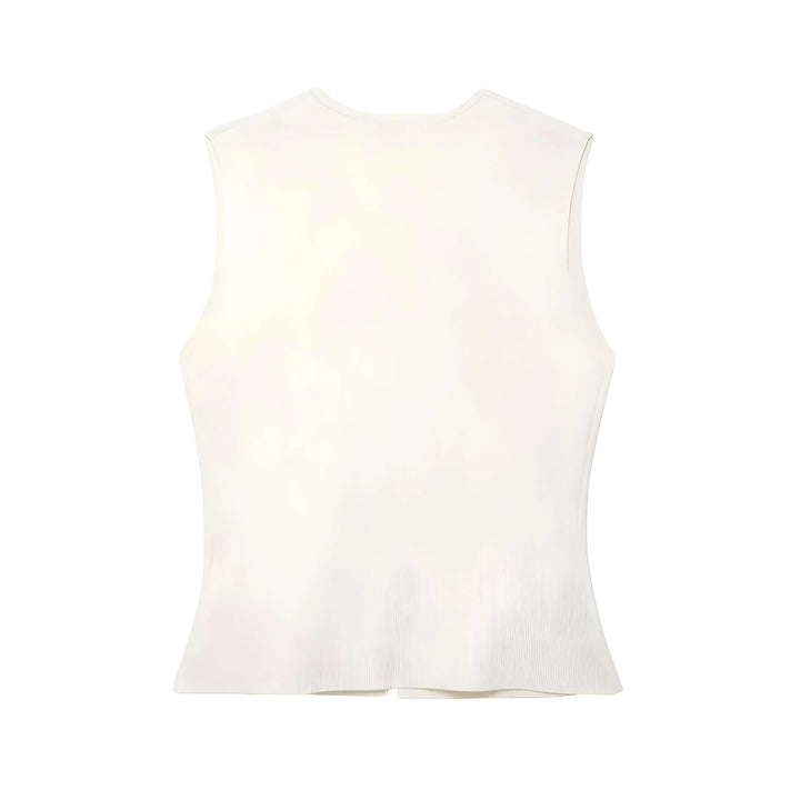Kendra Knitted Top