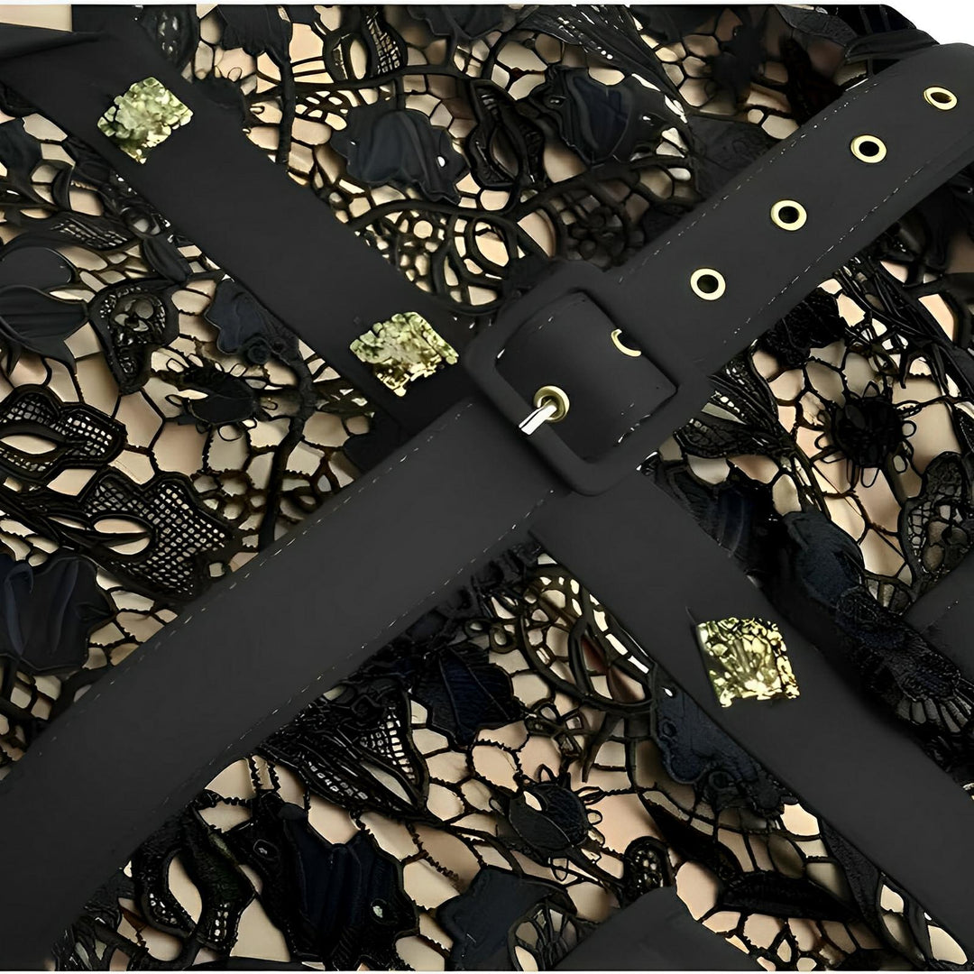 Kinsley Midi Dress