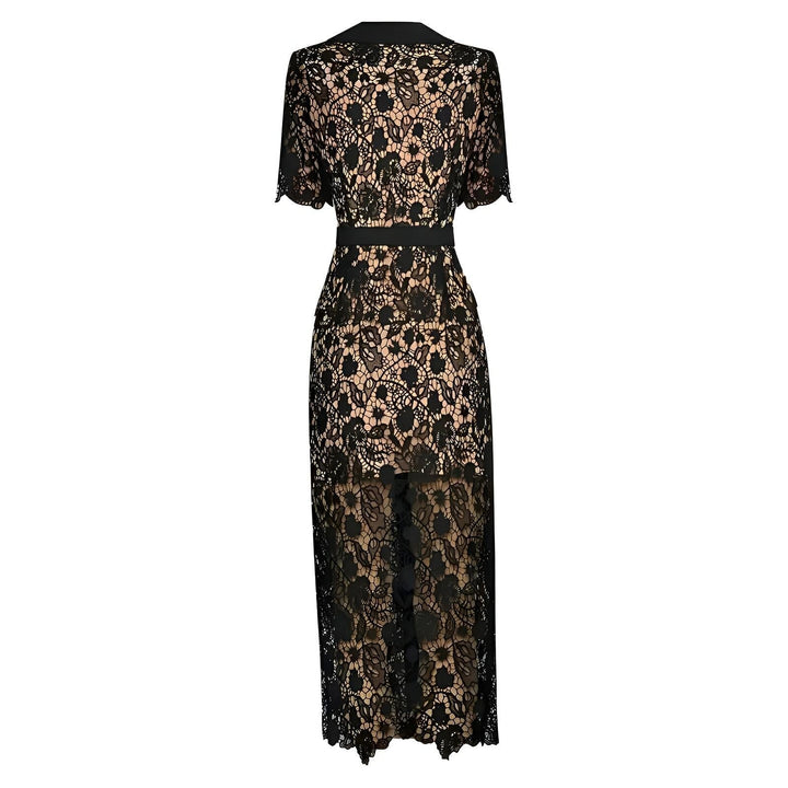 Kinsley Midi Dress