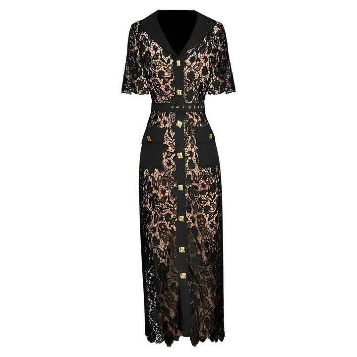 Kinsley Midi Dress