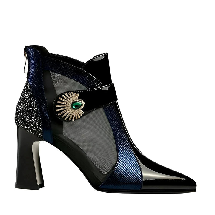 Kira Ankle Boots