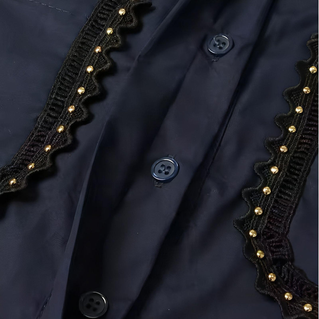 Kira Modern Fit Blazer (Copy)