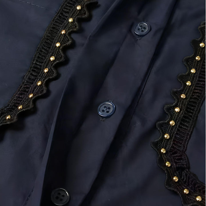 Kira Modern Fit Blazer (Copy)