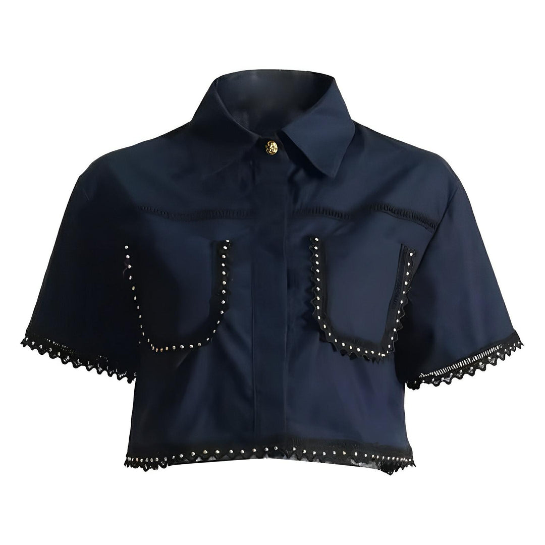 Kira Modern Fit Blazer (Copy)