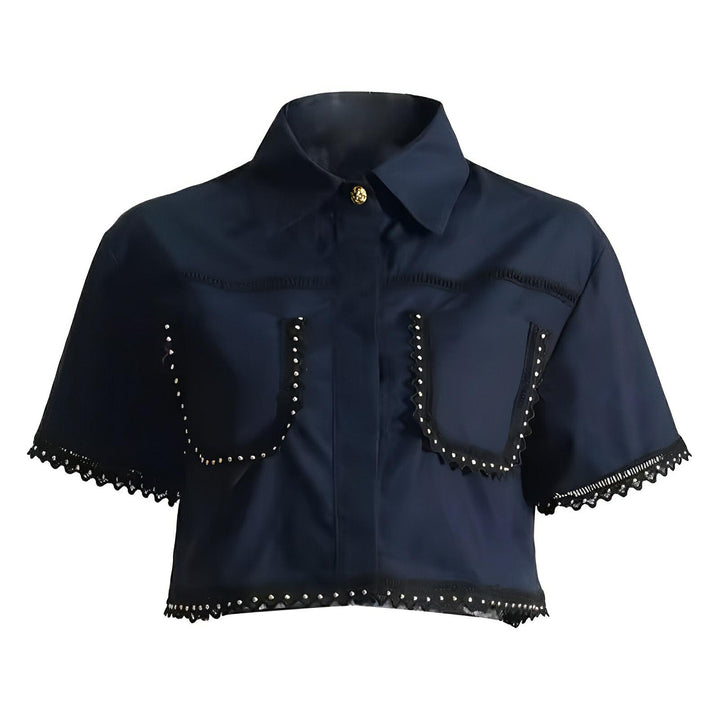Kira Modern Fit Blazer (Copy)