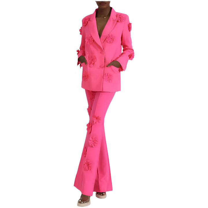 Kira Modern Fit Blazer