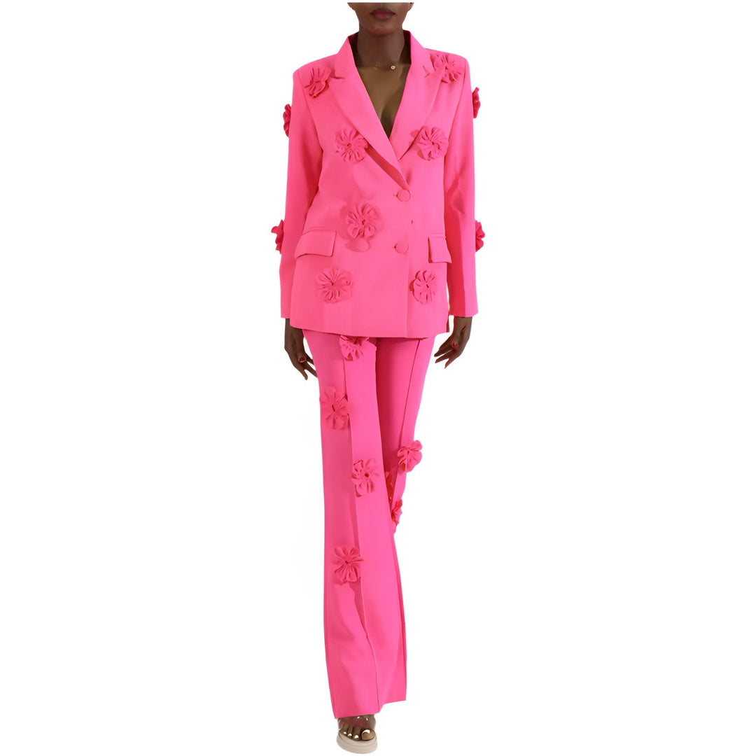 Kira Modern Fit Blazer
