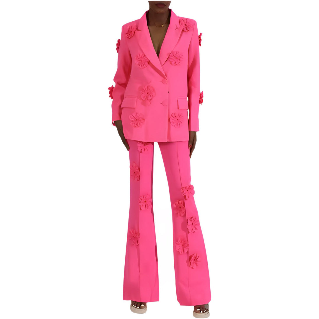 Kira Modern Fit Blazer